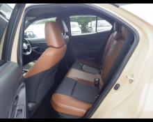 Toyota Yaris Cross 2023