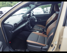 Toyota Yaris Cross 2023
