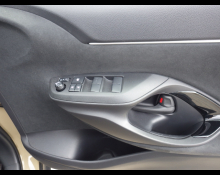 Toyota Yaris Cross 2023
