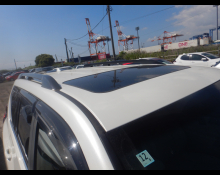 Toyota Land Cruiser Prado 2022