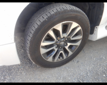 Toyota Land Cruiser Prado 2022