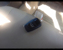 Toyota Land Cruiser Prado 2022