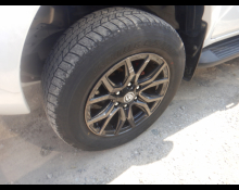 Toyota Hilux 2023
