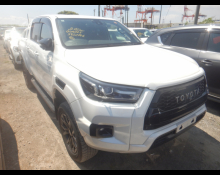Toyota Hilux 2023 For Sale and Price