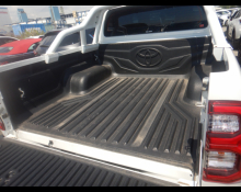 Toyota Hilux 2023