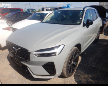 Volvo XC60 2024