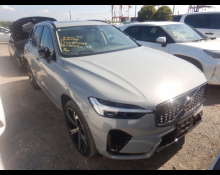 Used Volvo Cars For Sale in Japan At Best Price