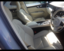 Volvo XC60 2024