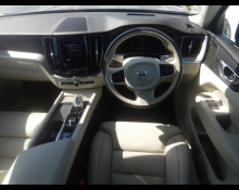 Volvo XC60 2024