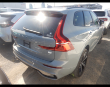 Volvo XC60 2024