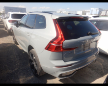 Volvo XC60 2024