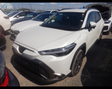 Toyota Corolla Cross 2023