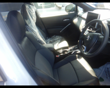 Toyota Corolla Cross 2023