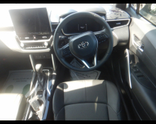 Toyota Corolla Cross 2023