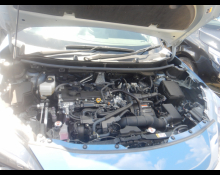 Toyota Yaris Cross 2023