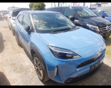 Toyota Yaris cross 2023 For Sale and Price