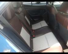 Toyota Yaris Cross 2023