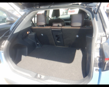 Toyota Yaris Cross 2023