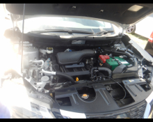 Nissan X-Trail 2022