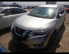 Nissan X-Trail 2022