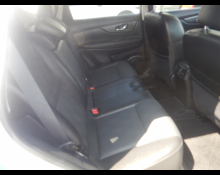 Nissan X-Trail 2022