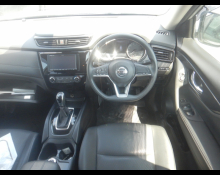 Nissan X-Trail 2022