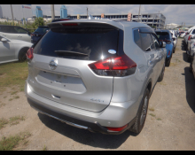 Nissan X-Trail 2022