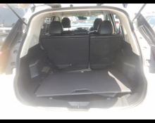 Nissan X-Trail 2022