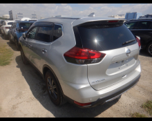 Nissan X-Trail 2022