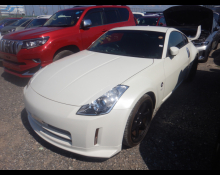 Nissan Fairlady Z 2002