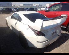 Nissan Fairlady Z 2002