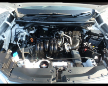 Honda WR-V 2024