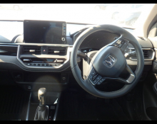 Honda WR-V 2024