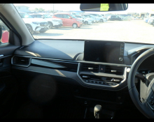 Honda WR-V 2024