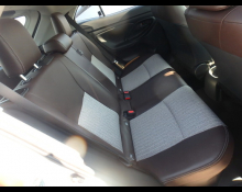 Toyota Yaris Cross 2022