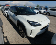 Toyota Yaris cross 2021 For Sale and Price