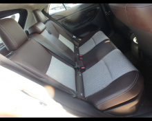 Toyota Yaris Cross 2021