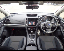 Subaru Impreza Sport 2020