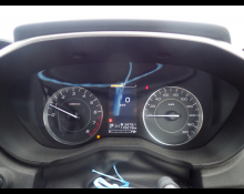 Subaru Impreza Sport 2020