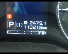 Subaru Impreza Sport 2020