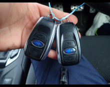 Subaru Impreza Sport 2020