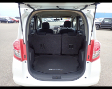 Toyota Ractis 2008