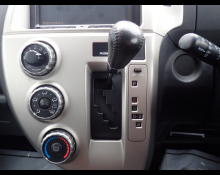 Toyota Ractis 2008
