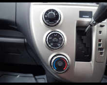 Toyota Ractis 2008
