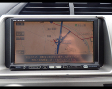 Toyota Ractis 2008