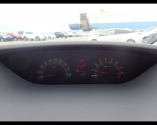 Toyota Ractis 2008
