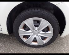 Toyota Ractis 2008