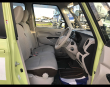 Nissan Dayz Roox 2019