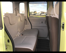 Nissan Dayz Roox 2019