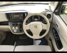 Nissan Dayz Roox 2019